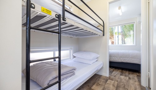 Suite familiar, 1 habitación