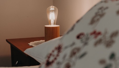 Cabaña Premium, 1 habitación (Lodge La Vi)