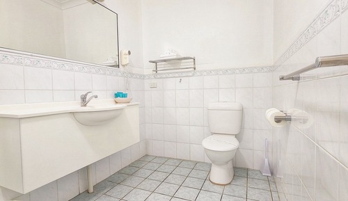 Habitación Deluxe (Queen )