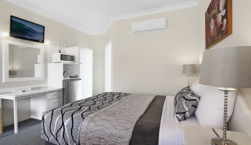 Habitación estándar, no fumadores, bañera de hidromasaje (Double Spa suite)