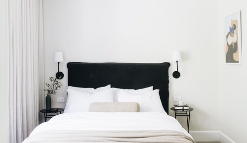 Habitación Deluxe doble