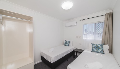 Suite clásica, 2 habitaciones, cocina básica