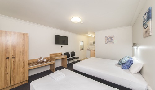 Habitación ejecutiva, 1 habitación, vistas a la piscina