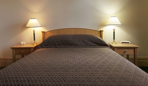 Habitación ejecutiva, no fumadores (Hotel Executive)
