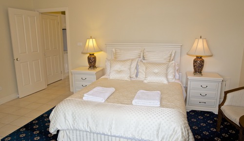 Suite estándar, 1 habitación, no fumadores, balcón (Package with free extras)