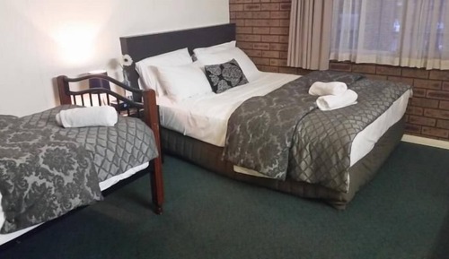 Habitación familiar