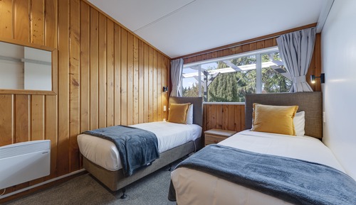 Apartamento, 3 habitaciones