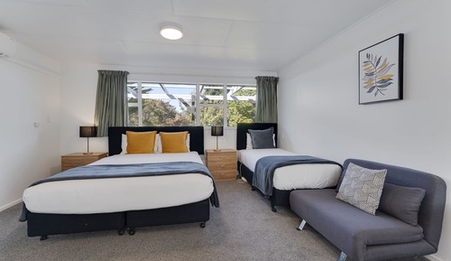 Estudio estándar (Twin Studio)