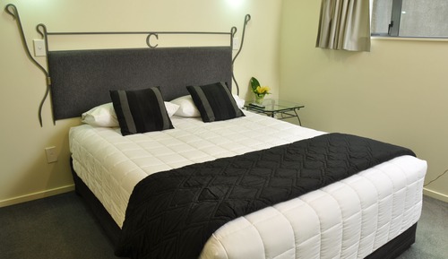 Suite estándar, 1 habitación, no fumadores, cocina básica (Unit (max 3))