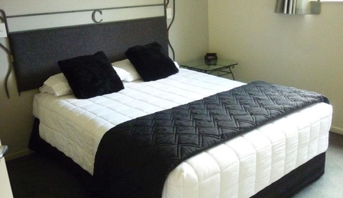 Suite estándar, 1 habitación, no fumadores, cocina básica (Unit (max 4))