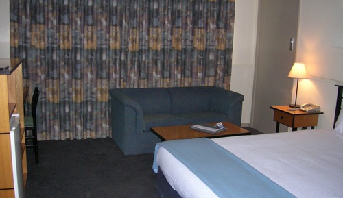 Standard Single Room, Non Smoking