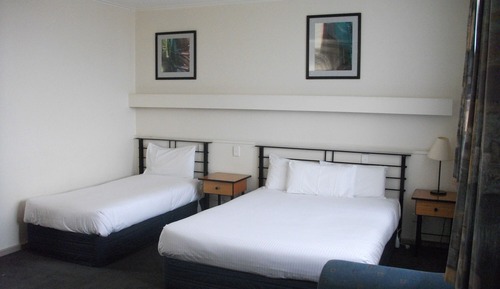 Standard Double Room, Non Smoking