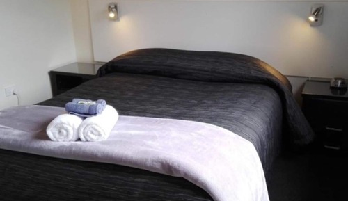 Apartamento, 1 habitación