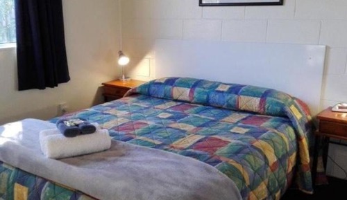 Apartamento, 2 habitaciones