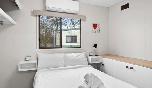 Standard Studio - Not Pet Friendly