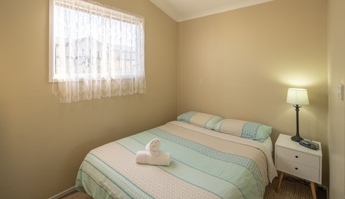 Cabaña, 1 habitación (Budget)