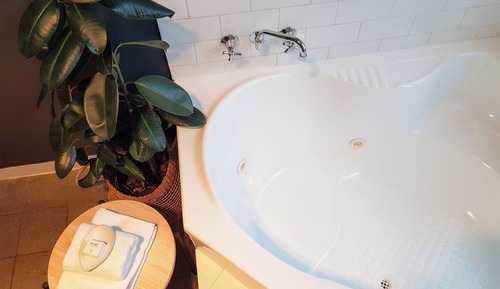 Suite estándar, 1 habitación, no fumadores, frigorífico y microondas