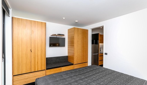 Apartamento Premium, 1 habitación, no fumadores, cocina básica