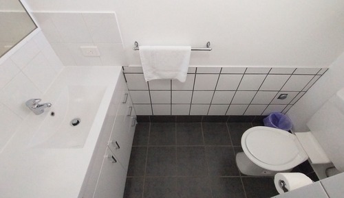 Habitación estándar con 2 camas individuales, 2 habitaciones