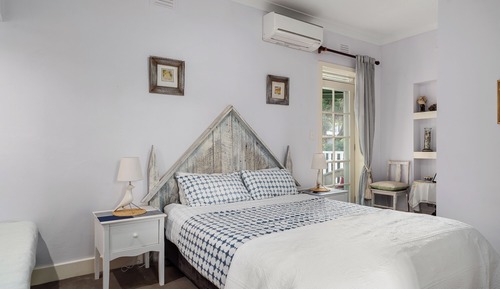 Habitación (Yackatoon Balcony Room)