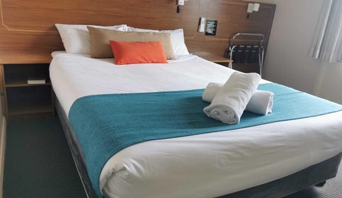 Habitación familiar, 1 habitación