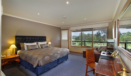 Habitación estándar (Cobaw Suite)