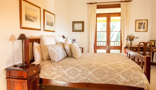 Habitación estándar (no meals included)