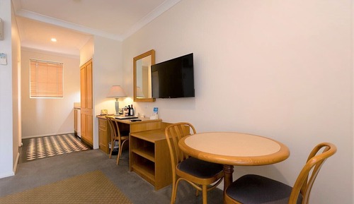 Habitación ejecutiva doble, no fumadores, bañera de hidromasaje