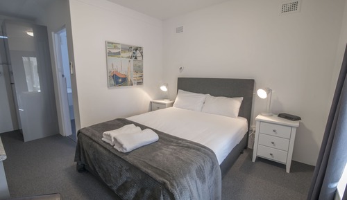 Habitación estándar, no fumadores (Budget 3 star room)