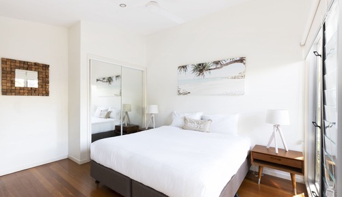 Apartamento estándar, 1 habitación, cocina básica (2 night min)