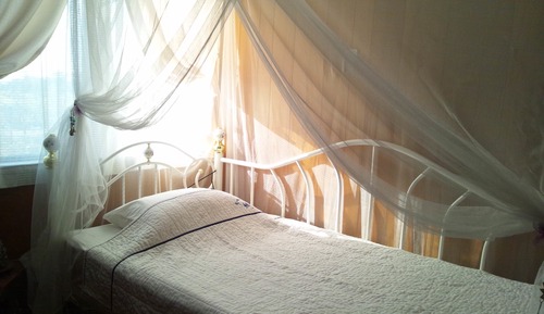 Habitación individual Confort, 1 habitación, no fumadores