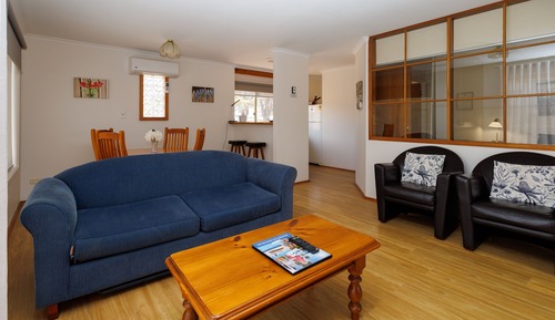 Cabaña estándar, 1 habitación, cocina