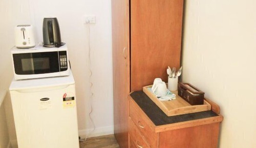 Habitación estándar doble, 1 cama de matrimonio, baño privado