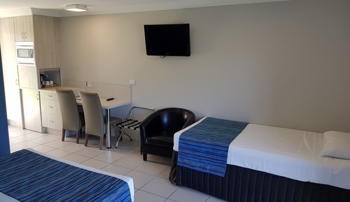 Habitación ejecutiva, no fumadores, balcón (Ocean View Executive (DN))