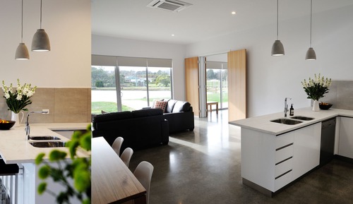 Apartamento, 2 habitaciones (Glenwood)