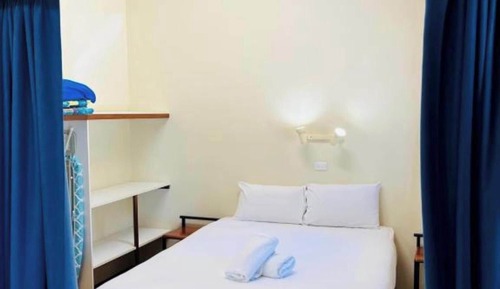 Cabaña estándar (Studio)