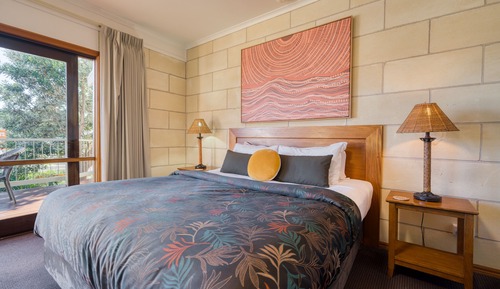 Suite, 1 cama de matrimonio grande