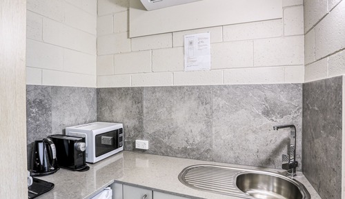 Habitación, 1 cama de matrimonio grande