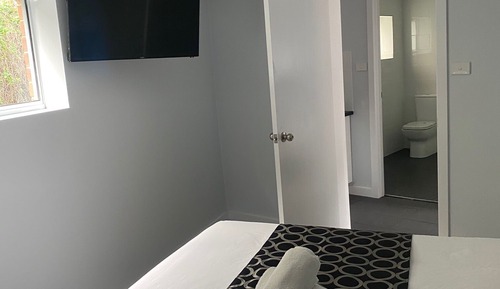 Habitación familiar, no fumadores