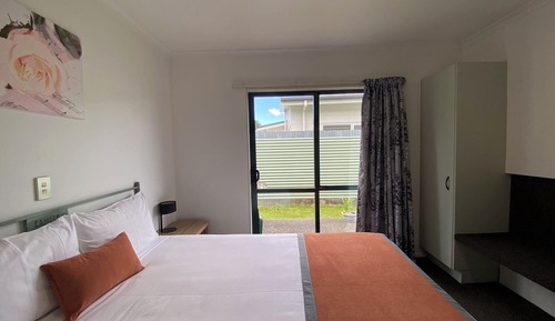 Habitación estándar, 1 habitación