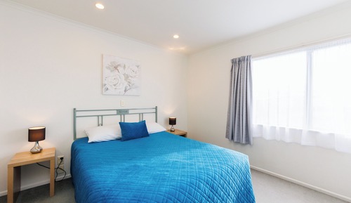 Apartamento familiar, 2 habitaciones