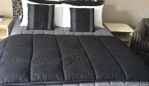 Estudio estándar, cocina básica (Access Studio)