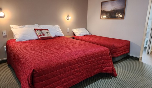 Estudio superior (Superior Access Studio)