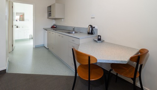 Apartamento estándar, 1 habitación