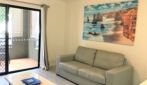 Apartamento estándar, 3 habitaciones, cocina