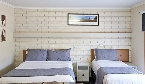 Suite familiar, 2 habitaciones, no fumadores