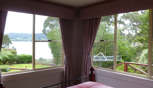 Suite estándar, 2 habitaciones, no fumadores, cocina básica (RIVER VIEW APARTMENT)