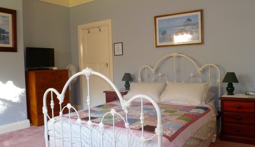 Suite estándar, 1 habitación, no fumadores (WATERVIEW ROOM)