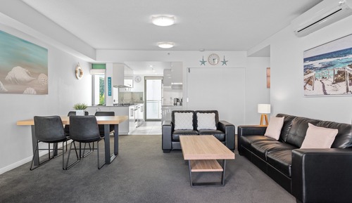 Apartamento, 1 habitación