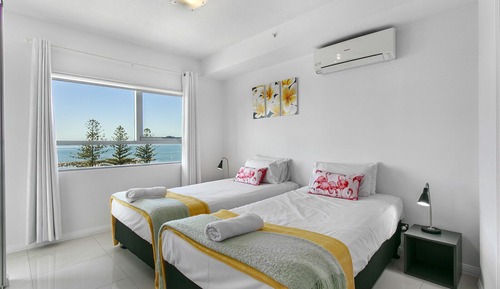 Apartamento de lujo, 3 habitaciones